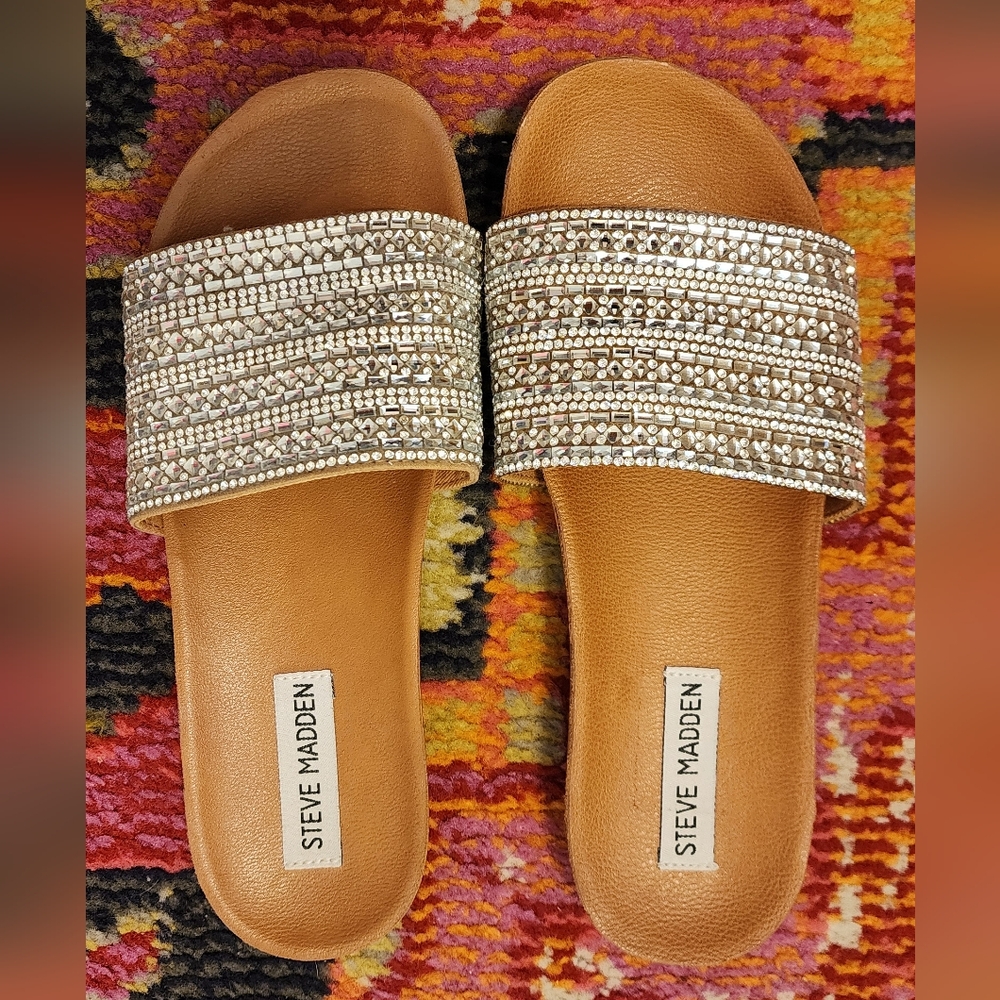 Steve Madden